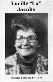 Lu Jacobs 1976